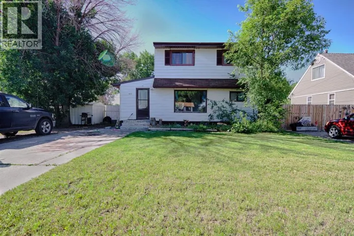 4810 57 ave, Taber, Alberta T1G1E4