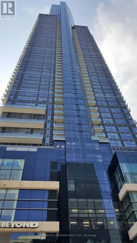806 - 386 YONGE STREET, Toronto (Bay Street Corridor), Ontario M5B0A5