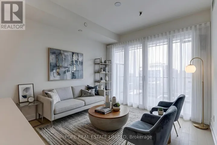 2112 - 7 GRENVILLE STREET, Toronto (Bay Street Corridor), Ontario M4Y1A1