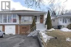 LOWER - 95 PINEWAY BOULEVARD, Toronto (Bayview Woods-Steeles), Ontario M2H1A7