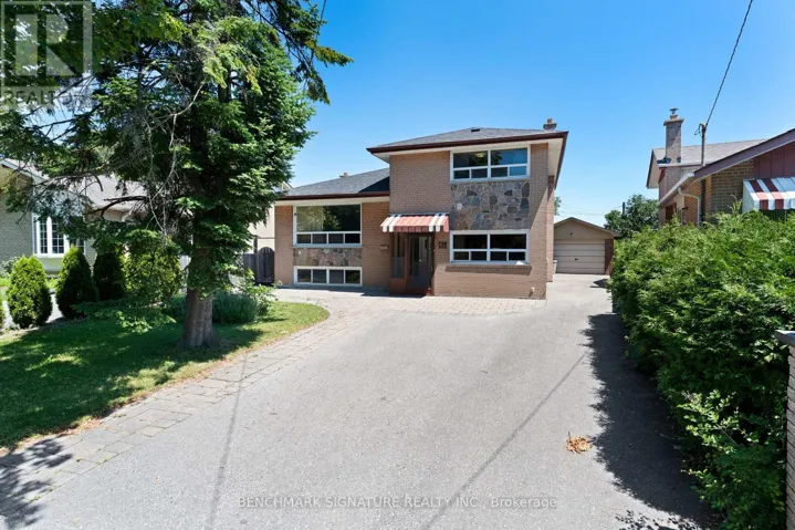 51 BAYBROOK CRESCENT, Toronto (Woburn), Ontario M1H2R7