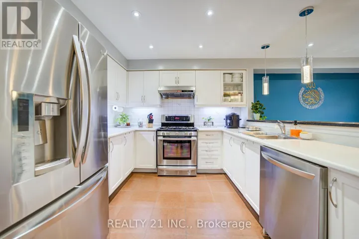 36 LURCOOK STREET, Ajax (South East), Ontario L1S0E5