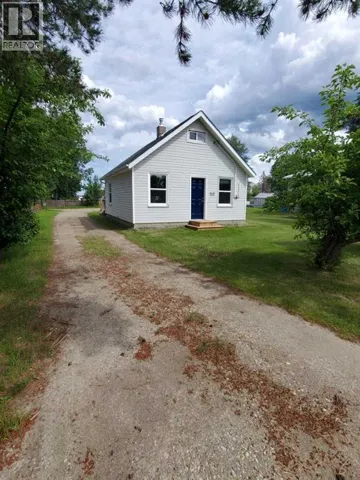 531 65 Street, Edson, Alberta T7E1M2