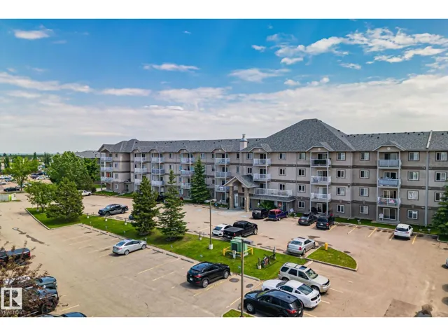 #209 240 SPRUCE RIDGE RD, Spruce Grove, Alberta T7X0G5