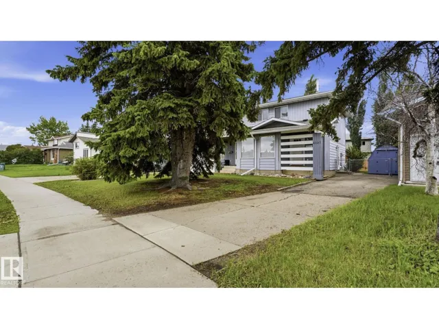 4301 44 ST, Beaumont, Alberta T4X1C7