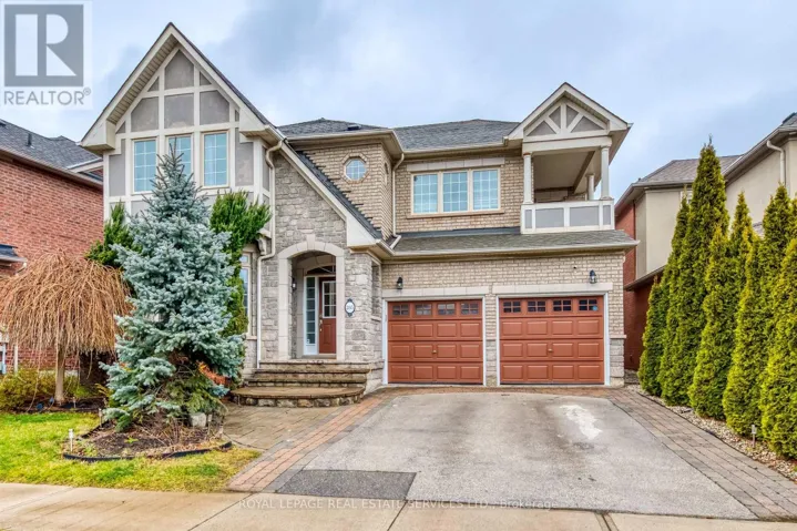 285 GREAT LAKES BOULEVARD, Oakville (BR Bronte), Ontario L6L6V2
