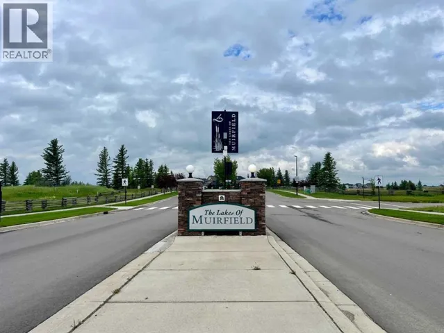 311 Muirfield Crescent, Lyalta, Alberta T0J1Y1