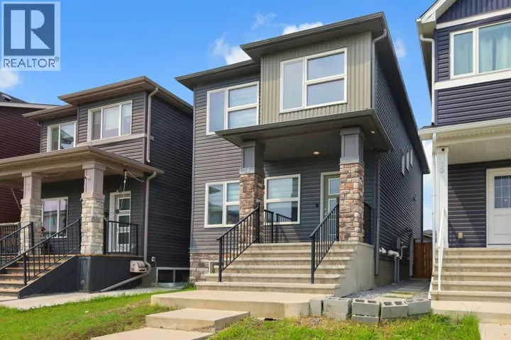 56 Corner Meadows Park NE, Calgary, Alberta T3N1J8