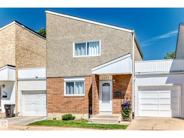 1102 MILLBOURNE RD E NW, Edmonton, Alberta T6K1W1