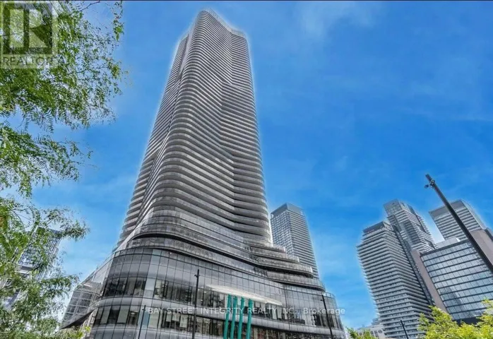 1111 - 11 WELLESLEY STREET W, Toronto (Bay Street Corridor), Ontario M4Y0G4