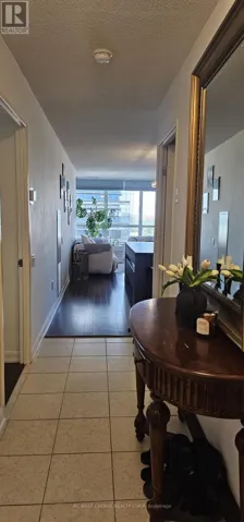 2108 - 33 SHEPPARD AVENUE E, Toronto (Willowdale East), Ontario M2N7K1