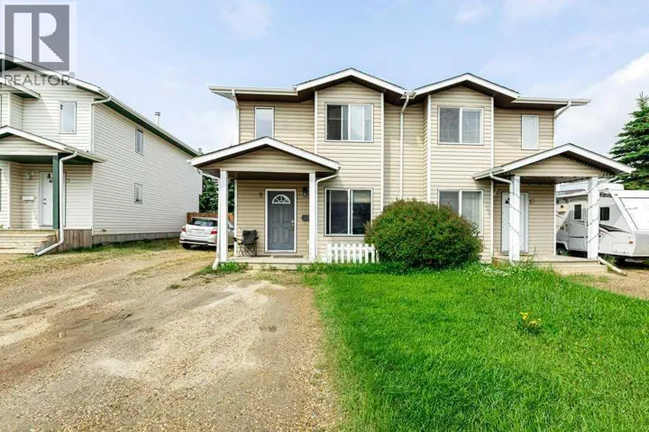 9 Lakeview Close, Blackfalds, Alberta T0M0J0