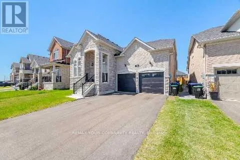 1646 WEBSTER BOULEVARD, Innisfil (Alcona), Ontario L9S0P7