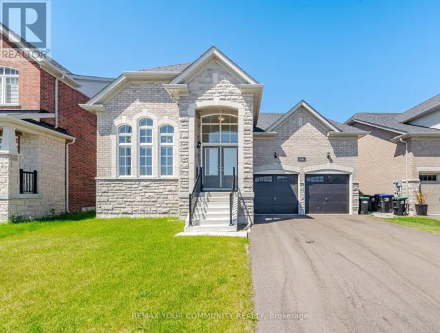 1646 WEBSTER BOULEVARD, Innisfil (Alcona), Ontario L9S0P7