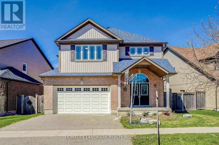 629 COLLEGE AVENUE, Orangeville, Ontario L9W4S4