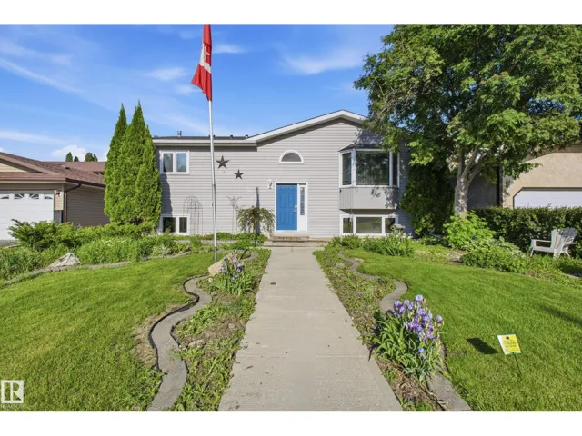 5507 47 ST, Stony Plain, Alberta T7Z1E2