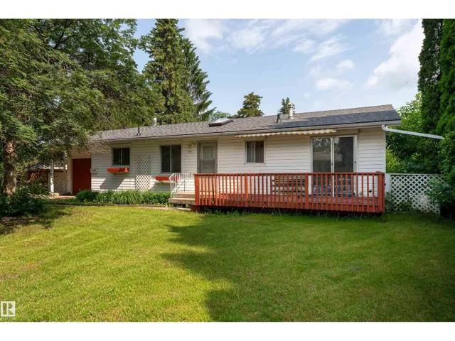 947 ALDER AV, Sherwood Park, Alberta T8A1V7