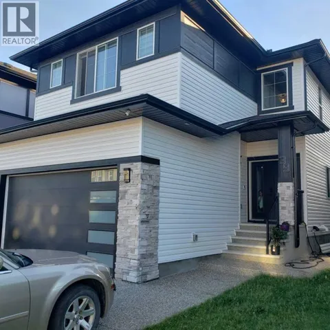 39 Saddlecrest Link NE, Calgary, Alberta T3J0Z3