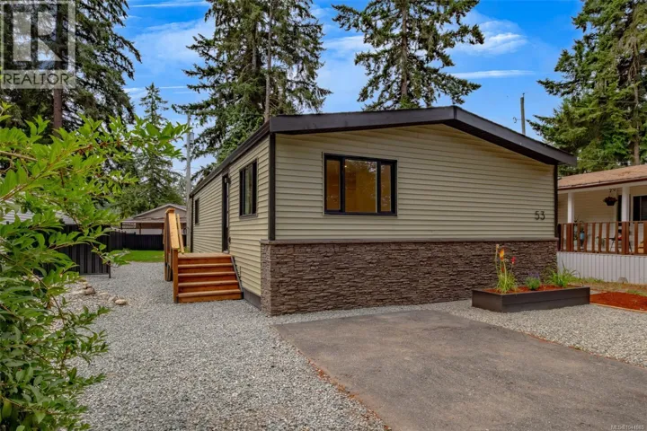 53 3560 Hallberg Rd, Cassidy, British Columbia V9G1K1