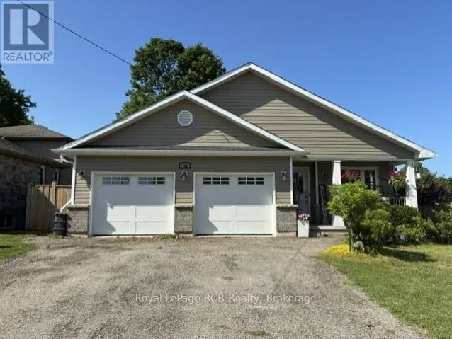 724 ELGIN STREET, Saugeen Shores, Ontario N0H2C0