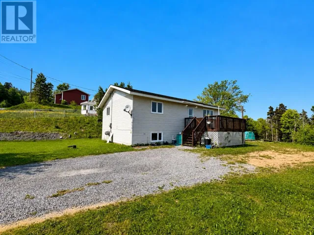 710 Main Road, Johns Beach, Newfoundland & Labrador A0L1A0