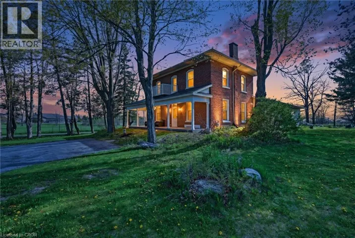 1133 BREALEY Drive, Peterborough, Ontario K9K0C1