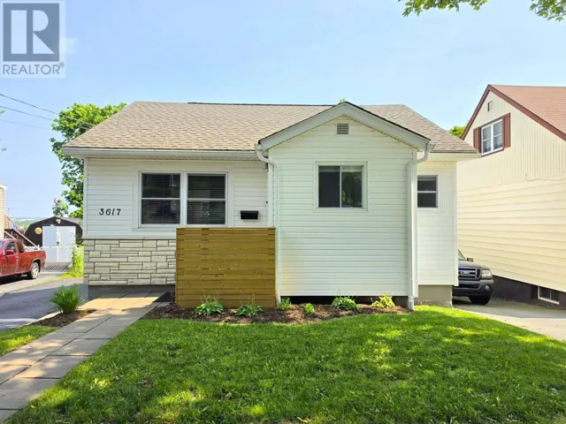 3617 Albert Street, Halifax, Nova Scotia B3K3N7