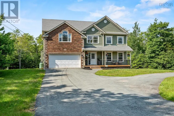 275 Canterbury Lane, Fall River, Nova Scotia B2T1T4