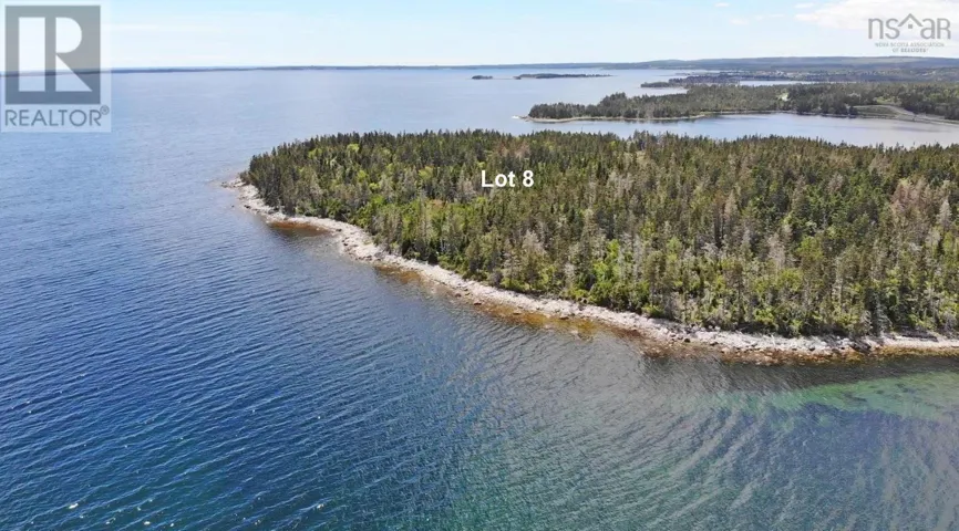 Lot 8 Hwy 316 (Grovers Pt), Cole Harbour, Nova Scotia B0H1T0