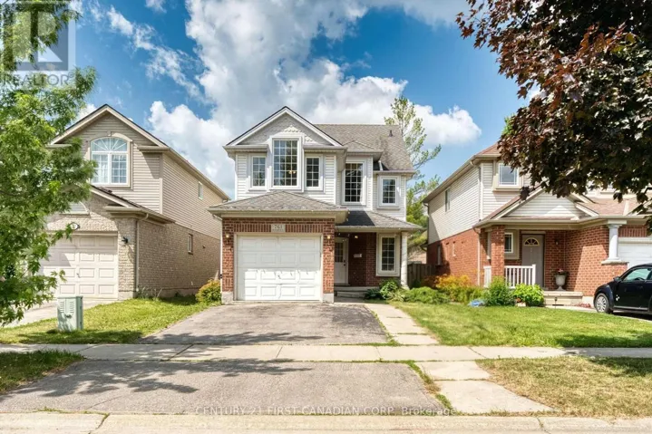 761 BLACKSMITH STREET, London North (North M), Ontario N6H5R9