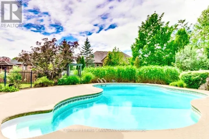 1836 HAYCOCK PLACE, London North (North R), Ontario N6G5G6