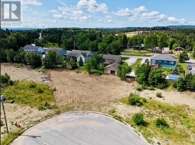 12 Stellas Place, Deer Lake, Newfoundland & Labrador A8A3K4