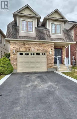 4 ALEX GRANT PLACE, St. Catharines (Secord Woods), Ontario L2P0A2