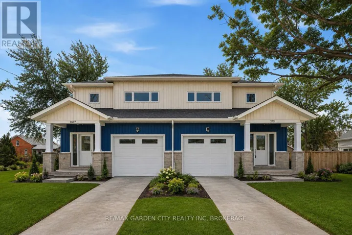 3689 ELM STREET, Fort Erie (Ridgeway), Ontario L0S1N0