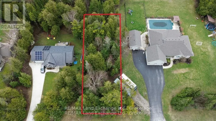 N/A UPPER LORNE BEACH ROAD, Kincardine, Ontario N0G2T0
