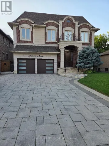 88 CAINES (BASEMENT) AVENUE, Toronto (Newtonbrook West), Ontario M2R2L3