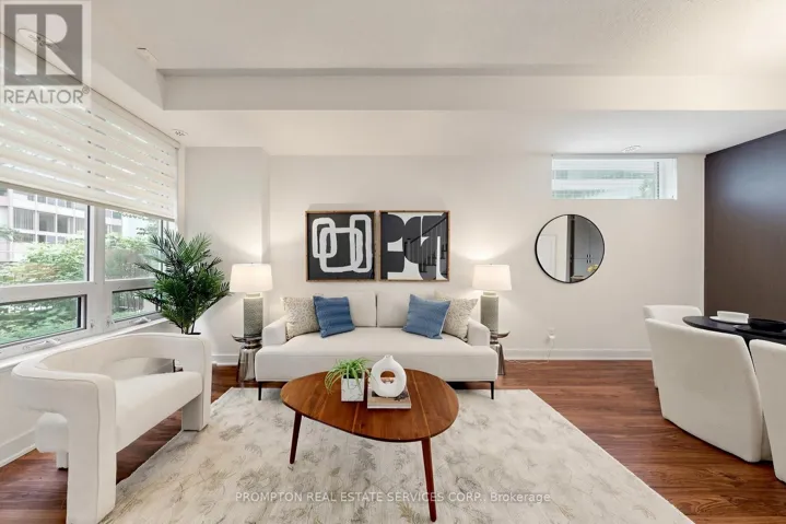 TH17 - 88 SHEPPARD AVENUE E, Toronto (Willowdale East), Ontario M2N0G9