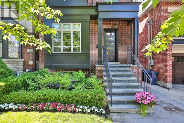 141 WANLESS AVENUE, Toronto (Lawrence Park North), Ontario M4N1W3