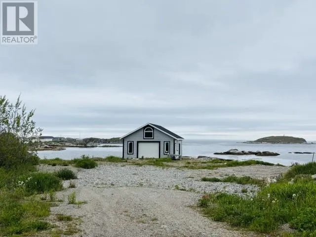 20 Oceanview Avenue, New Wes Valley, Newfoundland & Labrador A0G4R0
