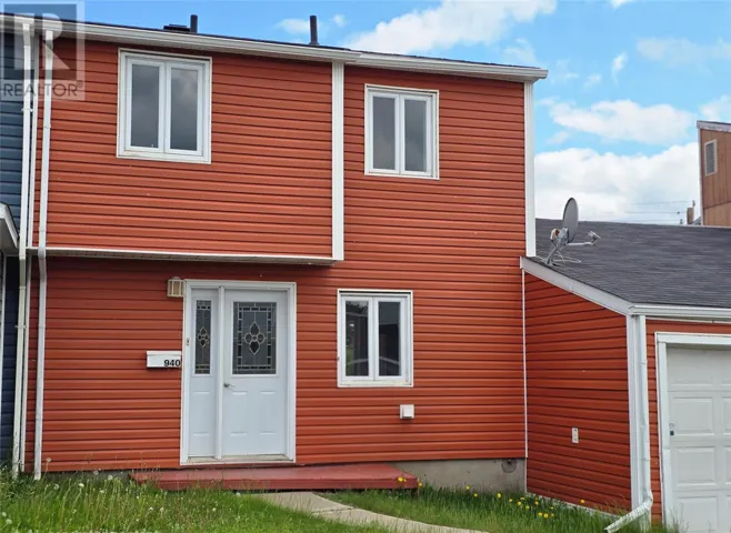 940 Cashin Avenue, Labrador City, Newfoundland & Labrador A2V2X2
