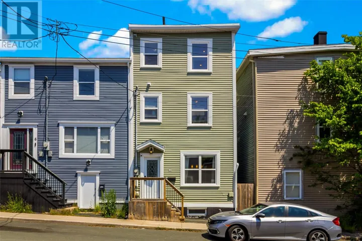 2 Allan Square, St. John's, Newfoundland & Labrador A1C4A8