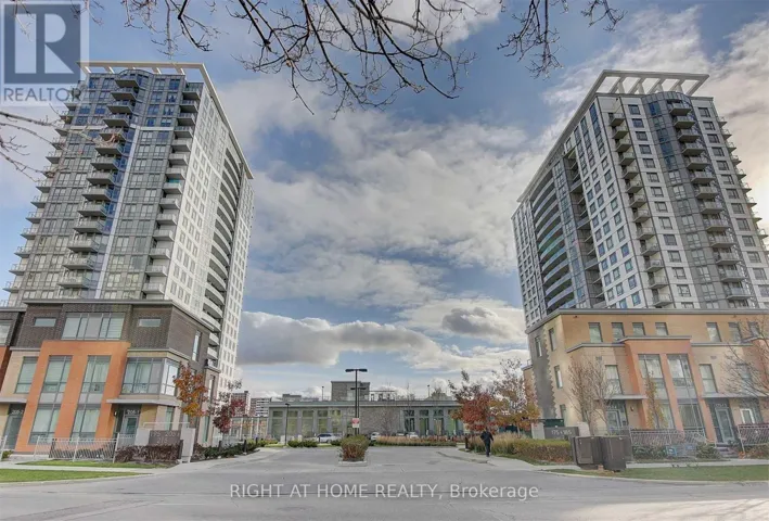 413 - 195 BONIS AVENUE, Toronto (Tam O'Shanter-Sullivan), Ontario M1T0A5