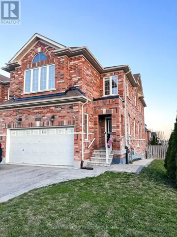 LOWER - 47 AIKENHEAD AVENUE, Richmond Hill (Westbrook), Ontario L4S0A8