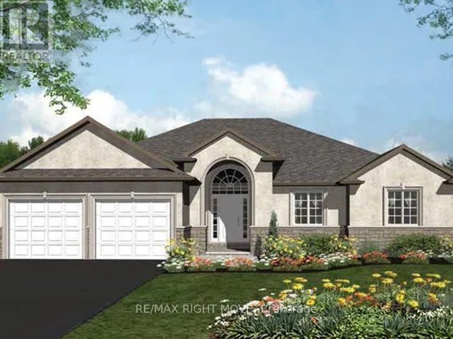 1901 RUDOLPH COURT, Severn (Marchmont), Ontario L3V7A6