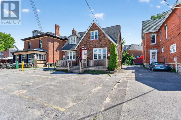 514 PRINCESS STREET, Kingston (Central City East), Ontario K7L1C5