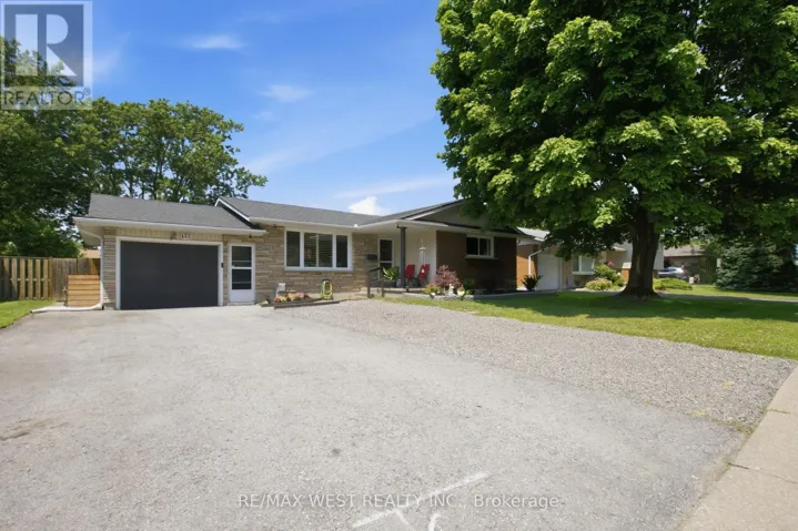 453 LEONARD AVENUE, Welland (Prince Charles), Ontario L3C3A2