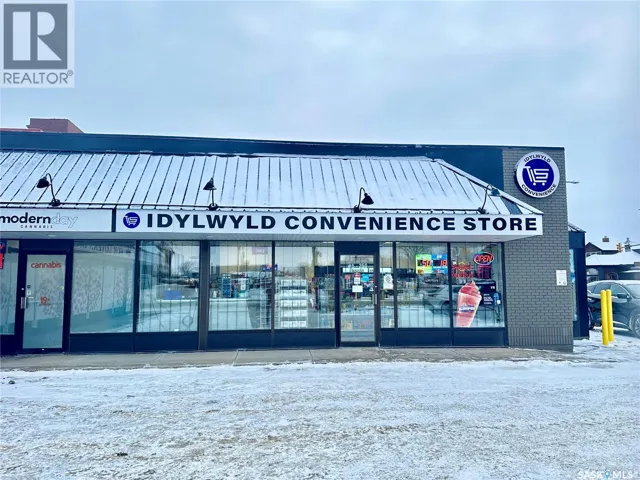 5 250 Idylwyld DRIVE N, Saskatoon, Saskatchewan S7L0Y9
