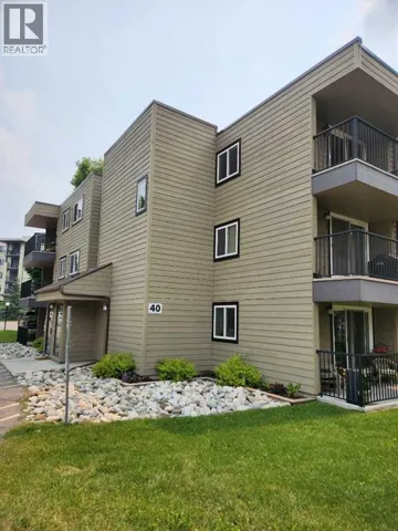 201, 40 Glenbrook, Cochrane, Alberta T4C1T2