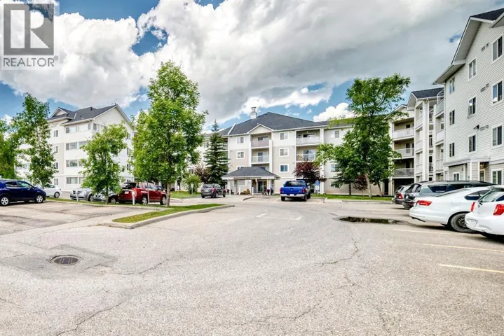 1107, 6224 17 Avenue, Calgary, Alberta T2A7X8