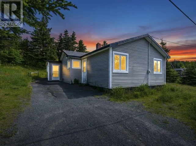40 Godsells Road, Spaniards Bay, Newfoundland & Labrador A0A3X0